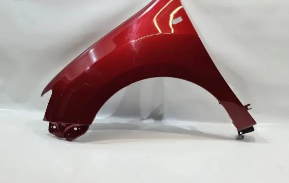 Renault Sandero II Fender