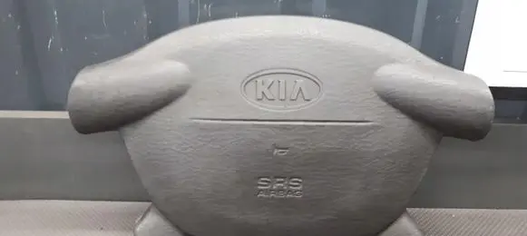 KIA Carnival Steering wheel airbag K54B57K00