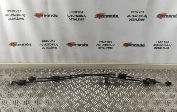 Ford Transit Gear shift cable linkage 617128