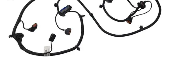 KIA Sorento IV Wiring harness 91890P2044