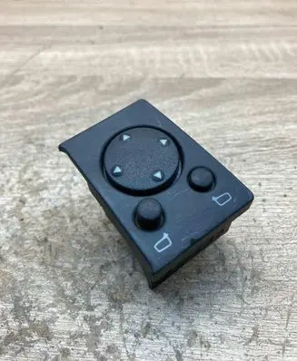Audi A6 S6 C5 4B Wing mirror switch 4A0959565