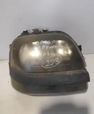 Fiat Doblo Headlight/headlamp 46807766