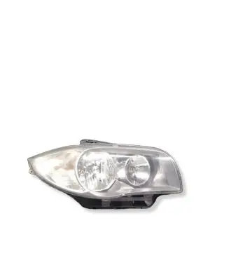 BMW 1 E82 E88 Headlight/headlamp 7193390 390035252 02A5476