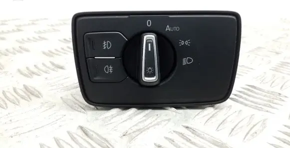 Volkswagen PASSAT B8 Light switch 3G0941633H