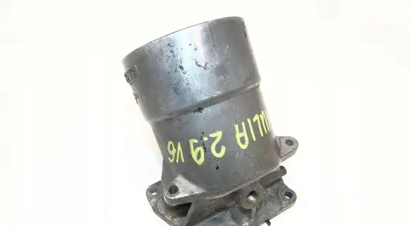 Alfa Romeo Giulia Oil filter mounting bracket 295277