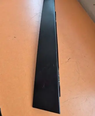Volkswagen Caddy Other front door trim element 2K0837902 3064680XZ