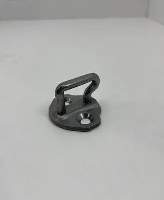 BMW 1 F40 Rear door lock loop/hook striker 9883752