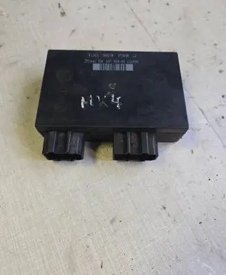 Volkswagen Golf IV Comfort/convenience module 1J0959799J 5DK00795400 132998