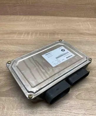 BMW 3 E46 Engine control unit/module ECU 7516809 7516207 7507493