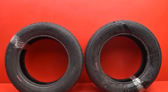 Toyota Avensis Verso R17 summer tire 8808956238384