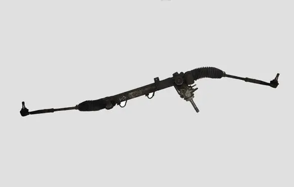 Opel Zafira B Steering rack 7831985159 13188616 144576