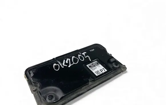 Toyota Camry VIII XV70 Engine control unit/module ECU 896610U170