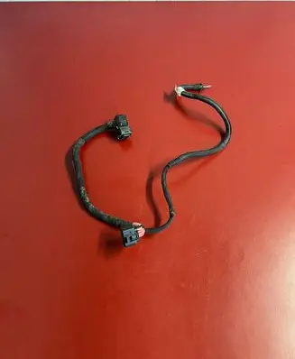 BMW X1 F48 F49 Engine installation wiring loom 8617707 8643384