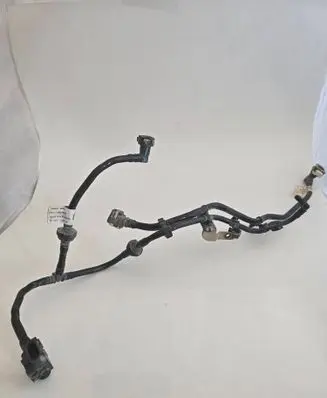 Ram 1500 Vacuum line/pipe/hose 58362 92122020 04582000AE