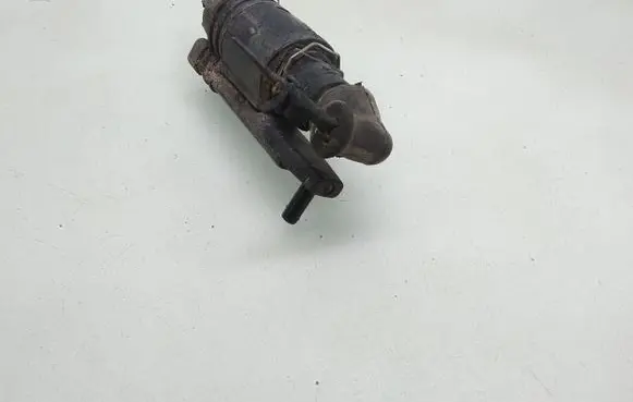Audi A8 S8 D2 4D Windscreen/windshield washer pump