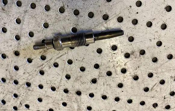 Ligier X-TOO Glow plug 
