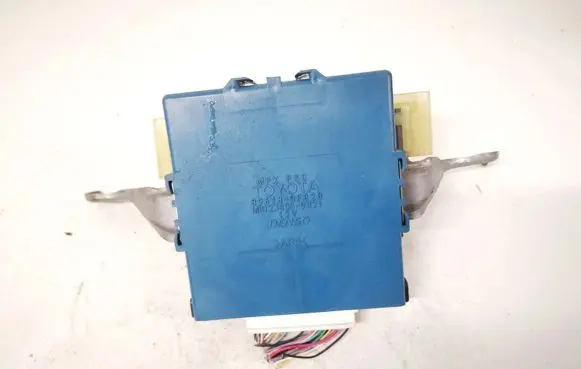 Toyota Corolla Verso AR10 Other control units/modules 896180f020 89618-0f020