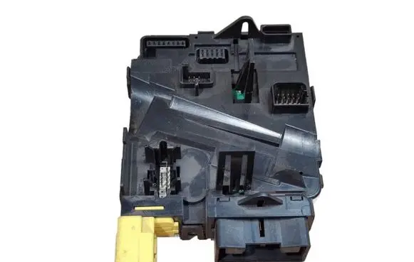 Volkswagen Caddy Steering angle sensor ANP80H096C 0BE0493D S071210D42113