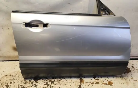 Subaru Forester SG Front door
