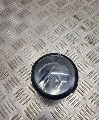 Nissan Qashqai Front fog light 89210600