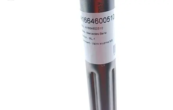 Steering column universal joint