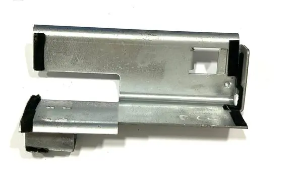 Battery bracket