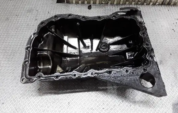 Renault Megane II Oil sump 8200185680