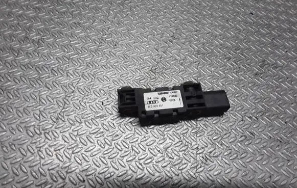 Audi A4 S4 B6 8E 8H Airbag deployment crash/impact sensor 8E0959651