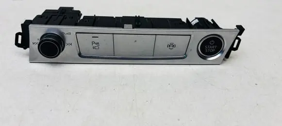 Audi Q8 e-tron Engine start stop button switch 4N0959673 83A905217B 4KR919600