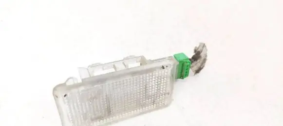 Other interior light