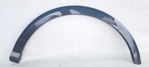 Audi Q2 - Rear arch trim
