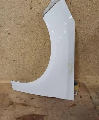Ford Focus Fender 121212