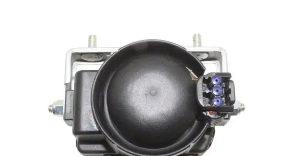 Toyota Verso-S Alarm system siren 8904005040 2370005180