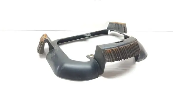 BMW X3 E83 Spare wheel section trim 3402101 51713402101
