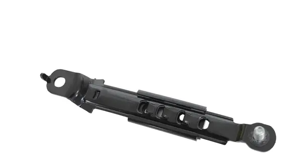 Subaru Outback (BS) Seat belt adjustment motor 