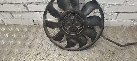 Audi Q5 SQ5 FY Electric radiator cooling fan 80A959455A