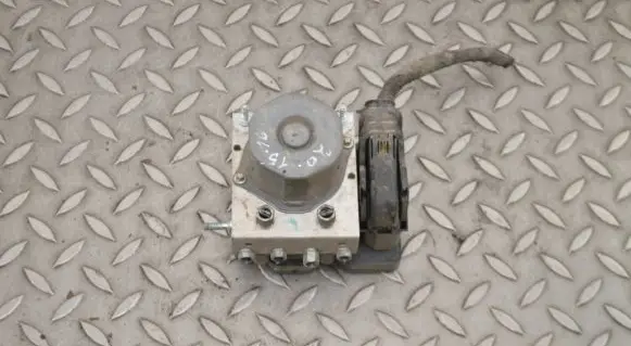 Nissan Qashqai ABS Pump 2265106455