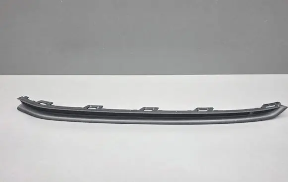 Volkswagen Touran III Front bumper splitter molding 17973 5TA853211