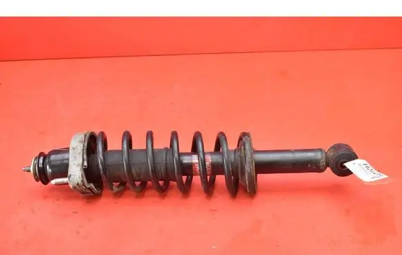Mitsubishi ASX Rear shock absorber/damper 340060
