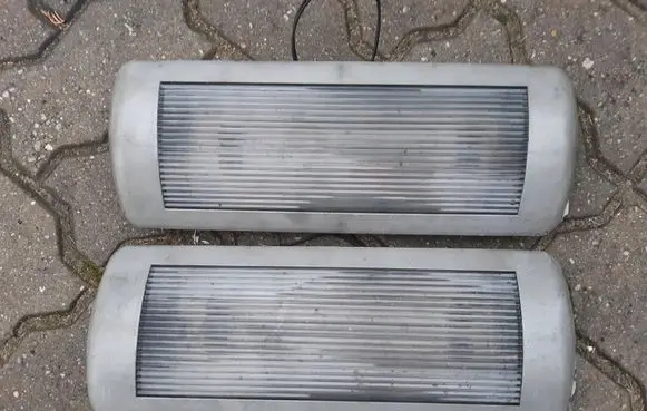 Iveco Daily 3rd gen Spotlight 