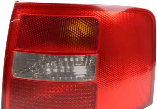 Audi A6 S6 C5 4B Rear/tail lights 4B9945096F 41280383 412809999