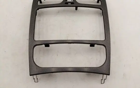 Mercedes-Benz C W203 Panel trim A2036809039