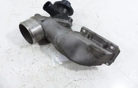Mazda CX-7 Intercooler hose/pipe IMPRK672657