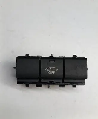 Peugeot 308 Other switches/knobs/shifts 96750157ZD 00427615