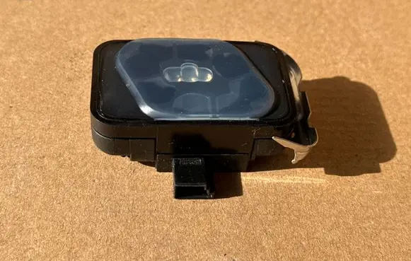Renault Trafic II (X83) Rain sensor 8200417006C 1397212084