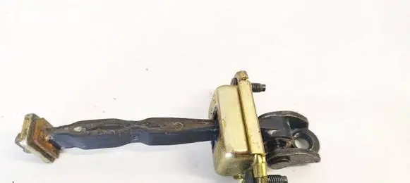 Ford Fiesta Front door check strap stopper 