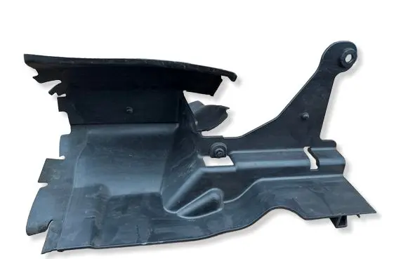 Volvo V60 Intercooler air guide/duct channel 31353047