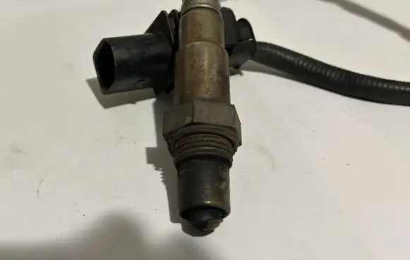 Volvo S60 Exhaust gas temperature sensor 31430937