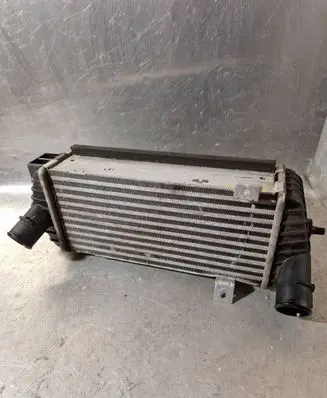 Hyundai Tucson LM Intercooler radiator 282702A430