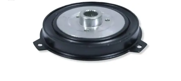 Seat Toledo III (5P) Air conditioning (A/C) compressor (pump) 5060410001 1K0820803N 1K0820803G